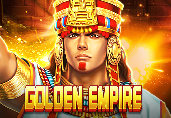 Golden Empire JILI
