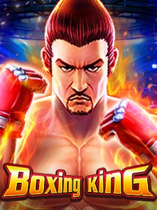 Boxing King Slot