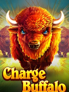 Charge Buffalo JILI Slot