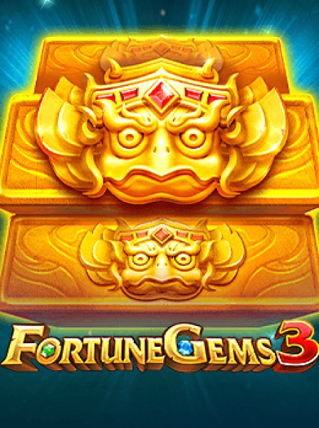 Fortune Gems 3 JILI