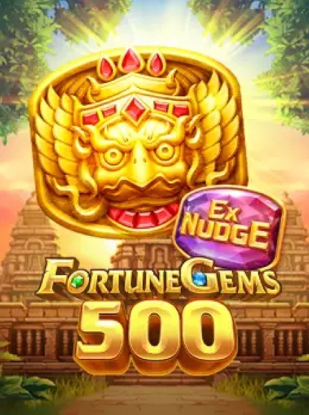 Fortune Gems 500 JILI