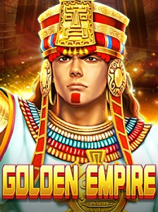 Golden Empire Slot