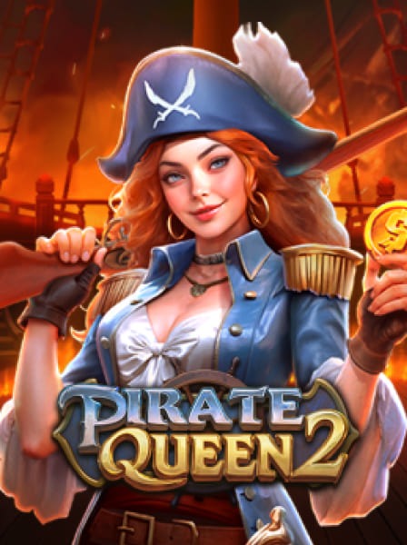 Pirate Queen JILI