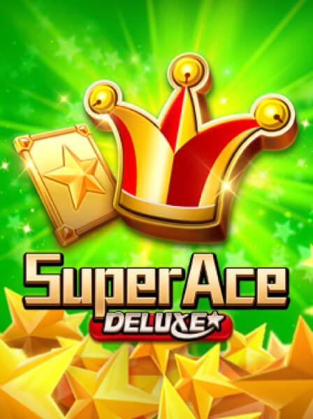 Super Ace Deluxe JILI