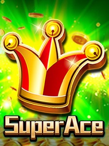 Super Ace Slot Online