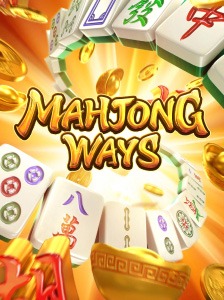 Mahjong Ways PG Soft Slot